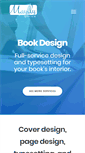 Mobile Screenshot of mayflydesign.com